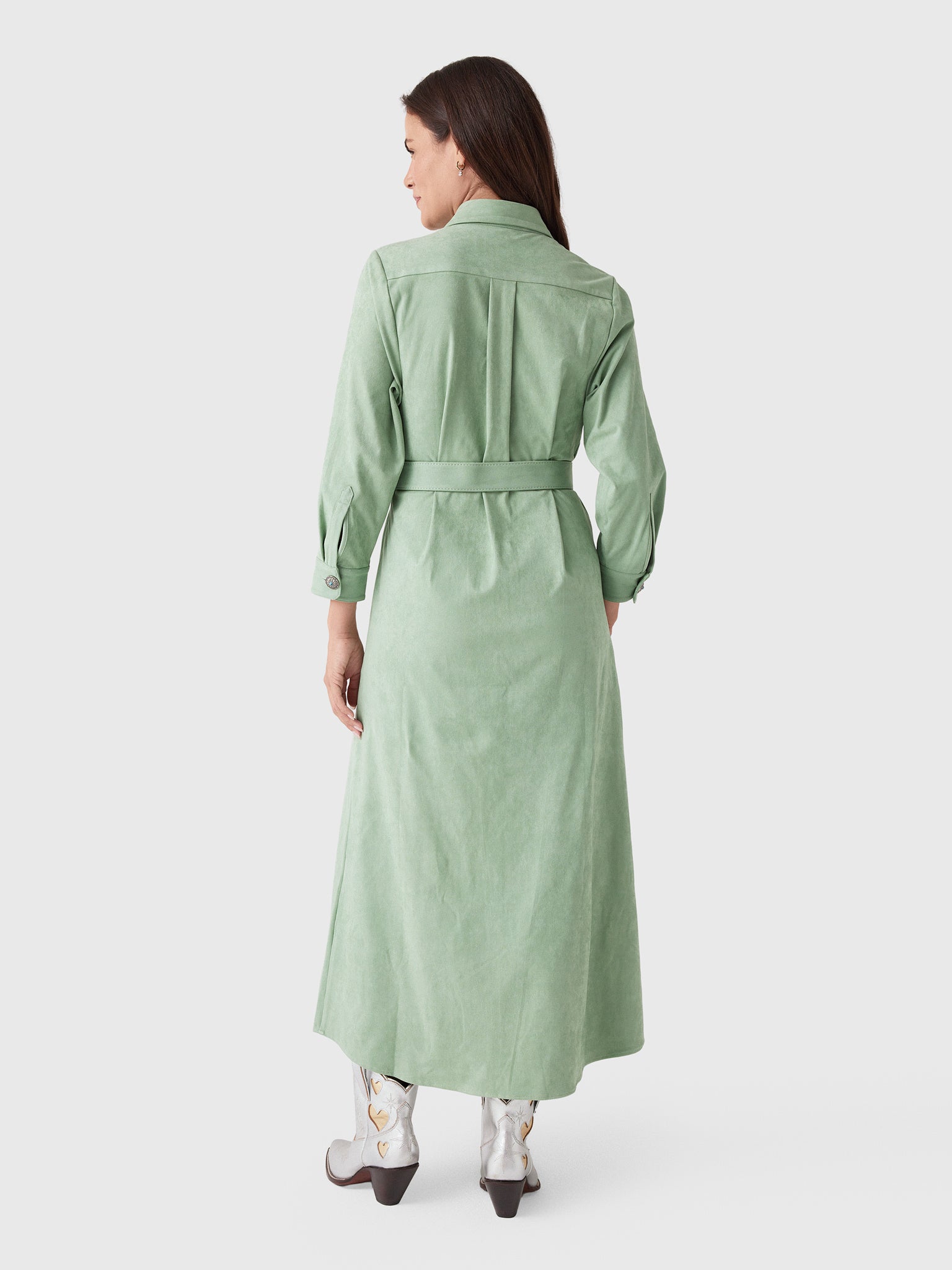 Masons Daughter Women's Miller Dress