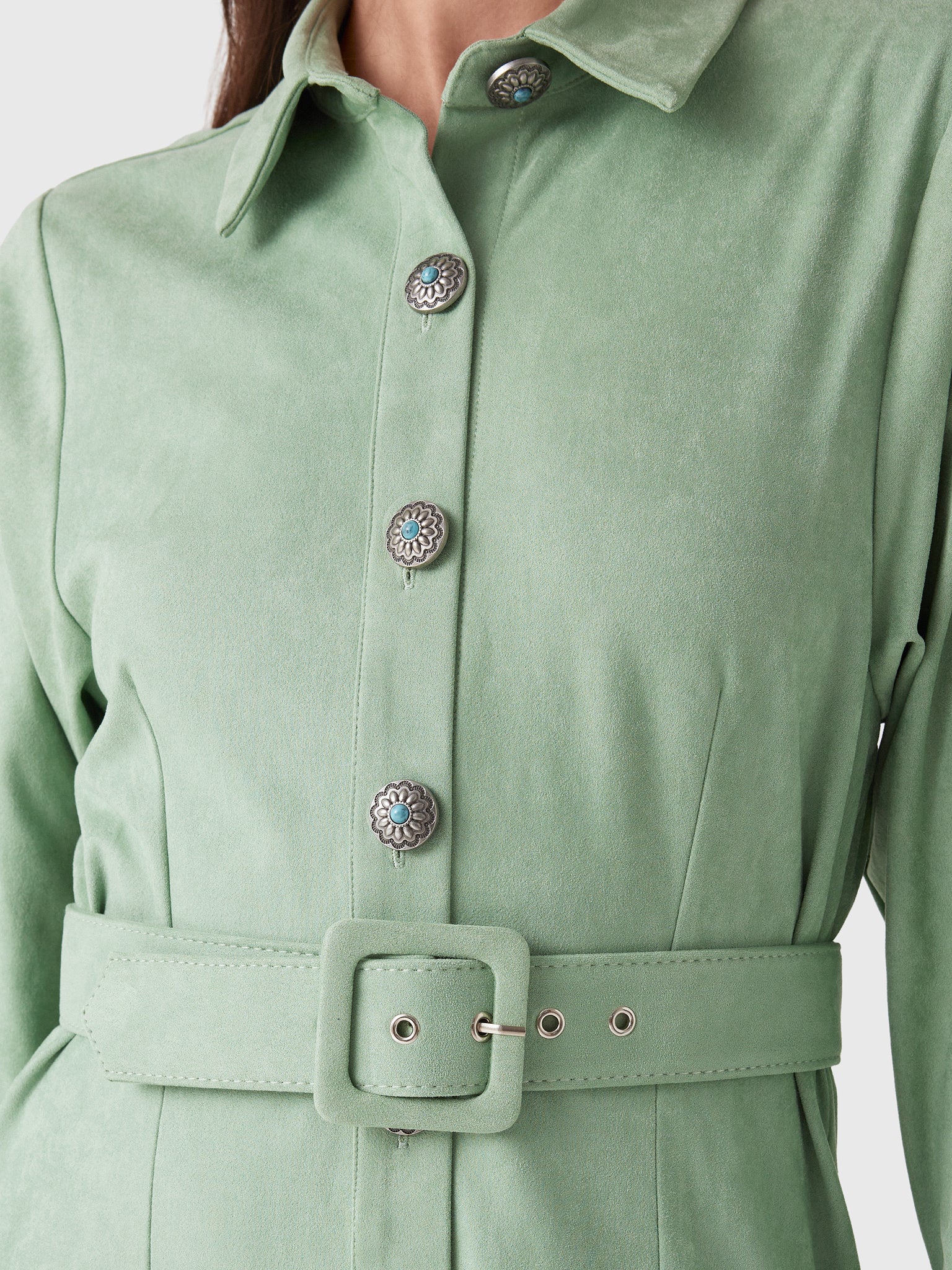 Masons Daughter Women's Miller Dress