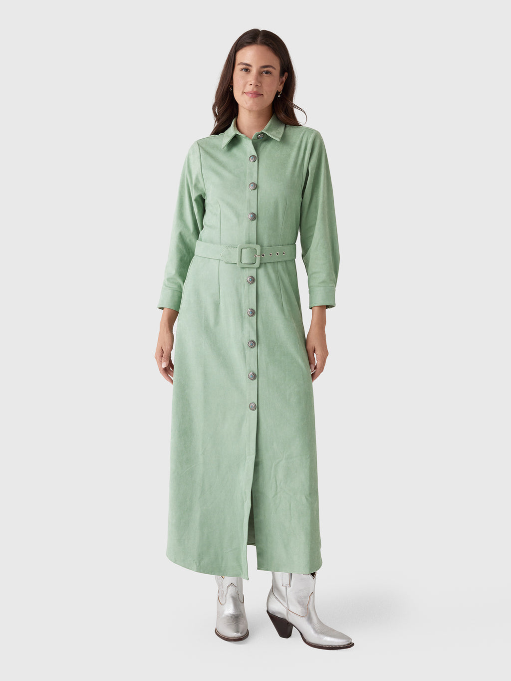 Masons Daughter Women's Miller Dress