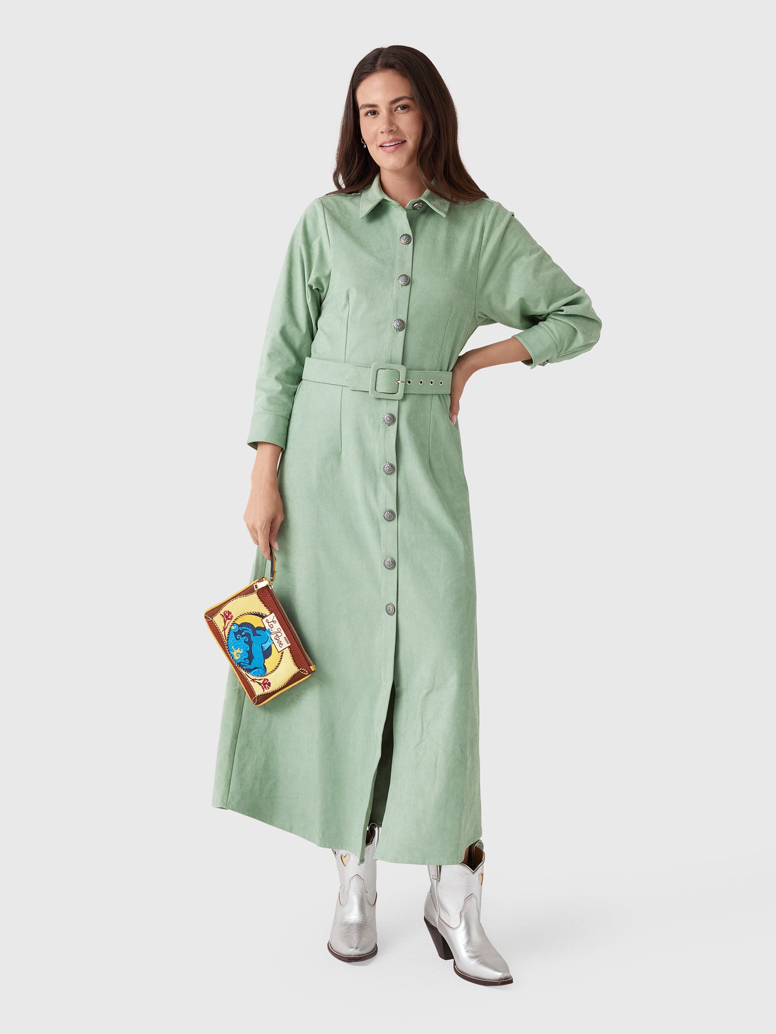 Masons Daughter Women's Miller Dress