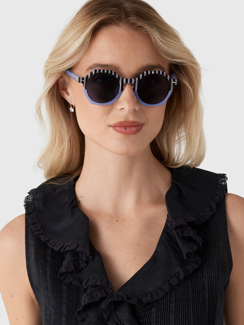 Sardine Millie Sunglasses - Saint Bernard