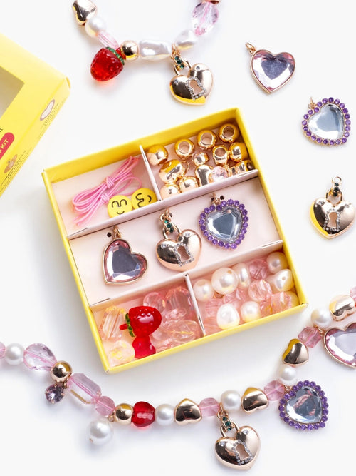 Super Smalls Mini Bead Kit