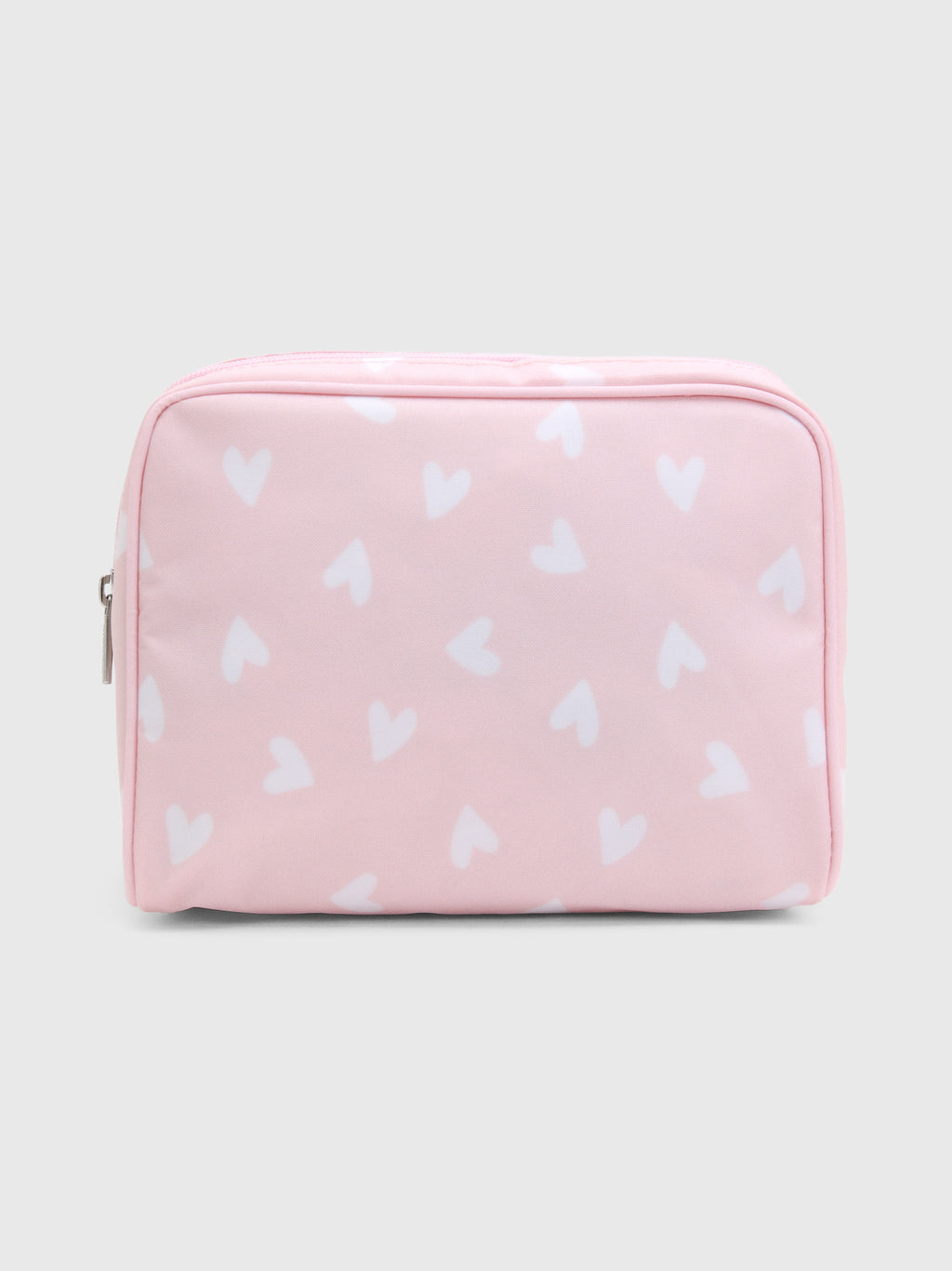 Weezie Mini Patterned Toiletry Bag - Saint Bernard
