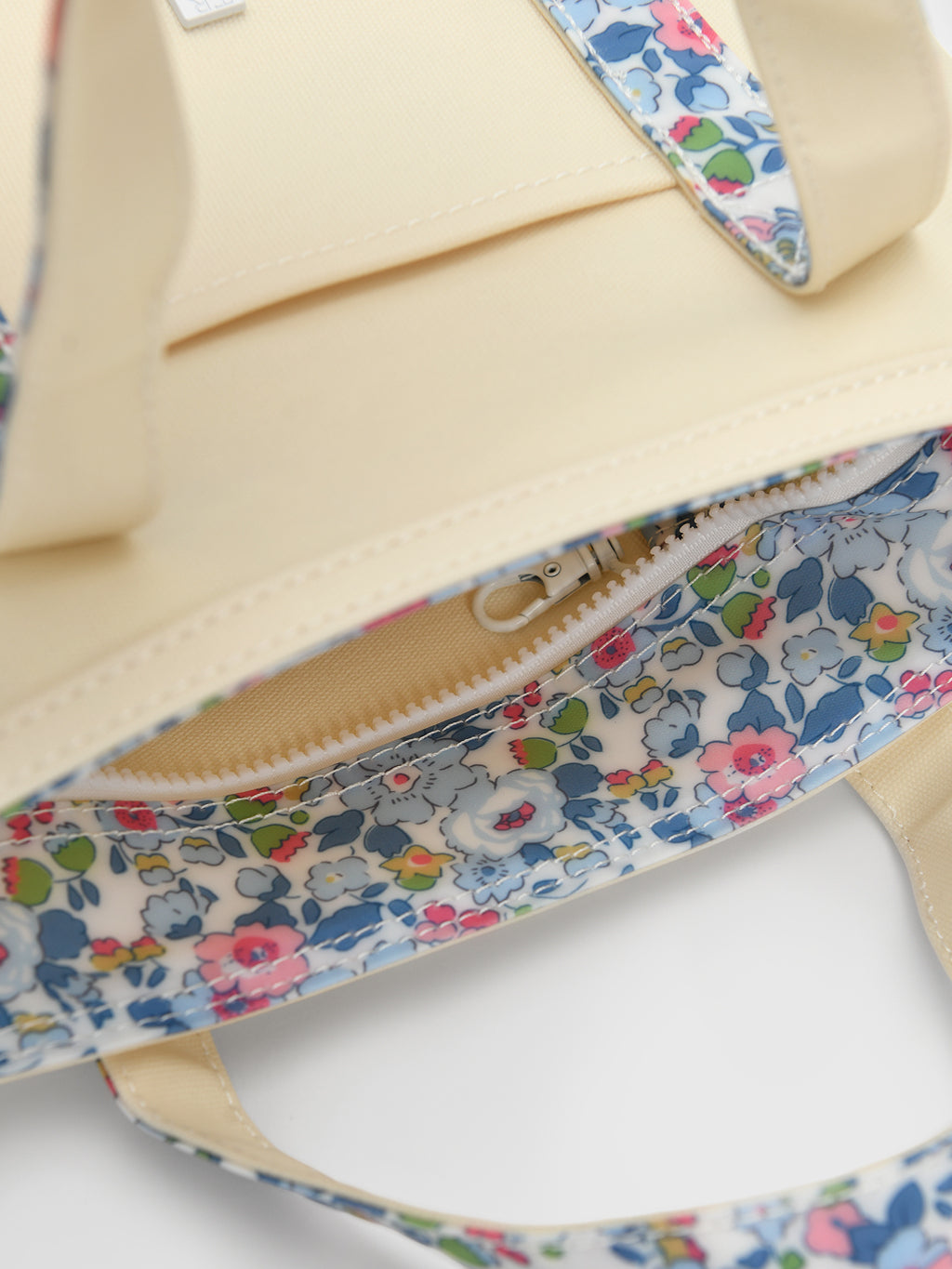 TRVL Design Mini Tote Bag - Saint Bernard