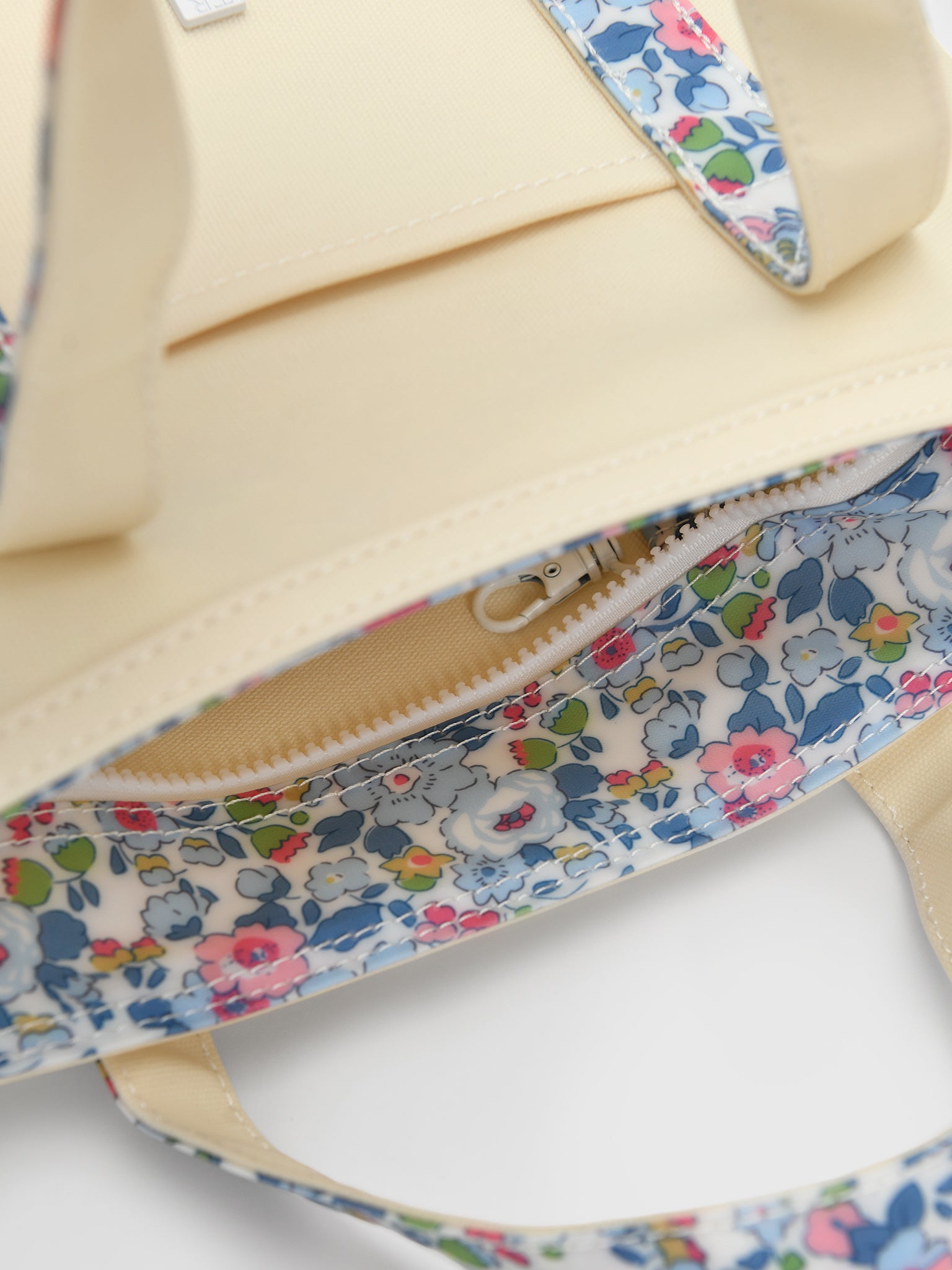 TRVL Design Mini Tote Bag - Saint Bernard