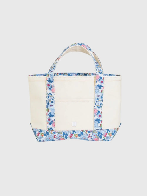 TRVL Design Mini Tote Bag