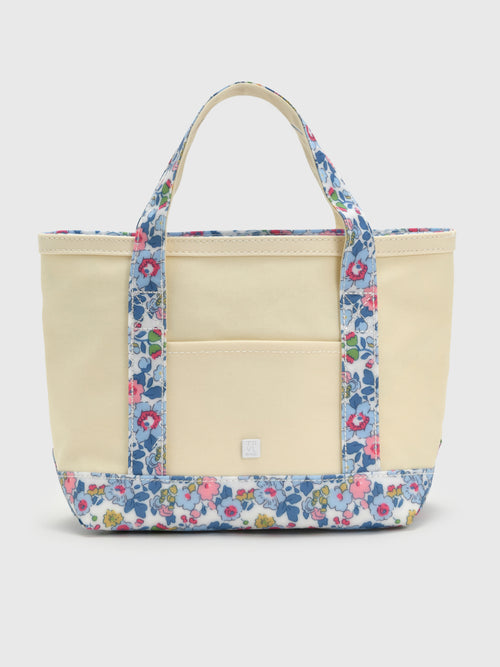 TRVL Design Mini Tote Bag