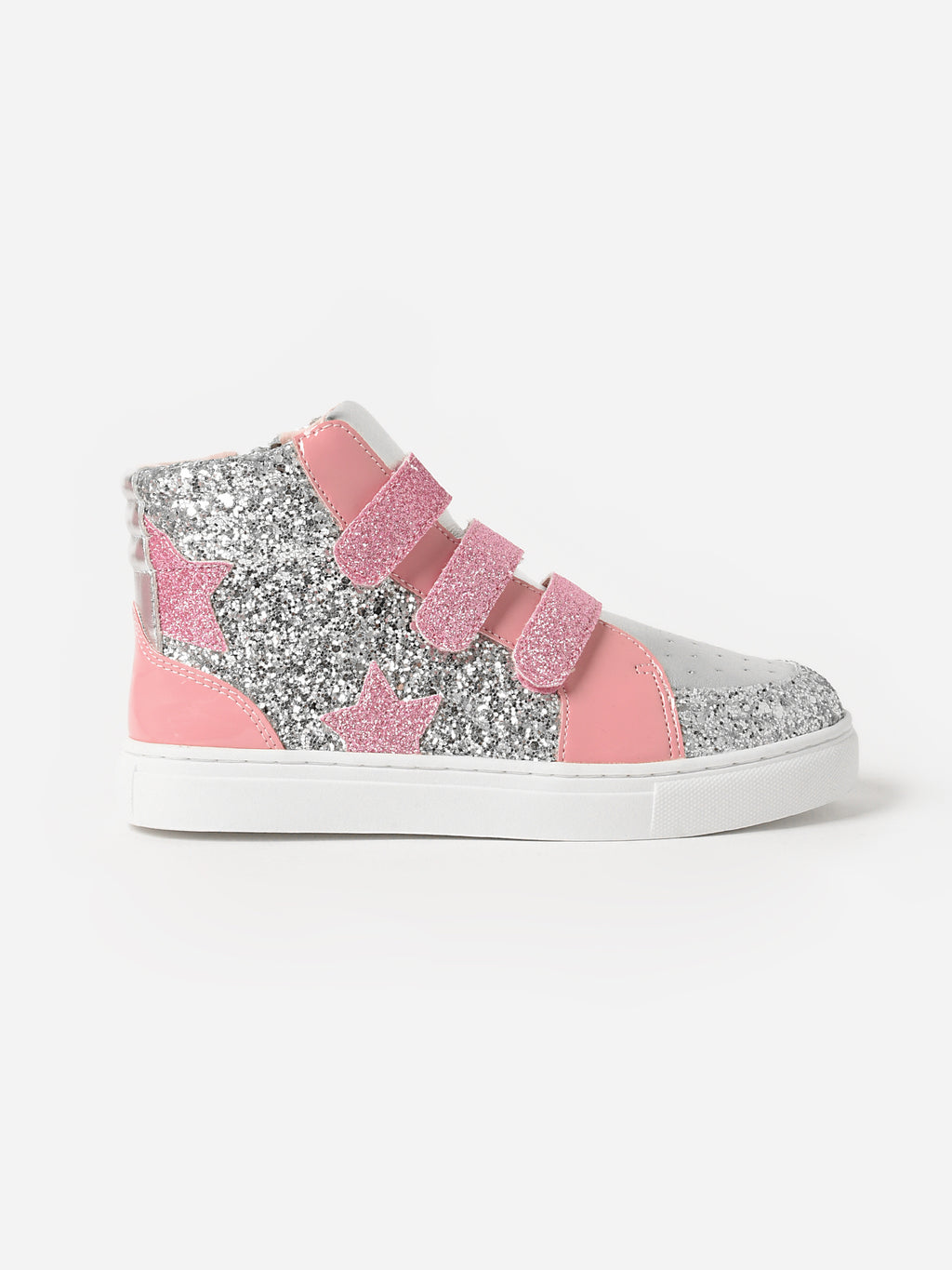 Yosi Samra Girls' Miss Hannah Sneaker - Saint Bernard