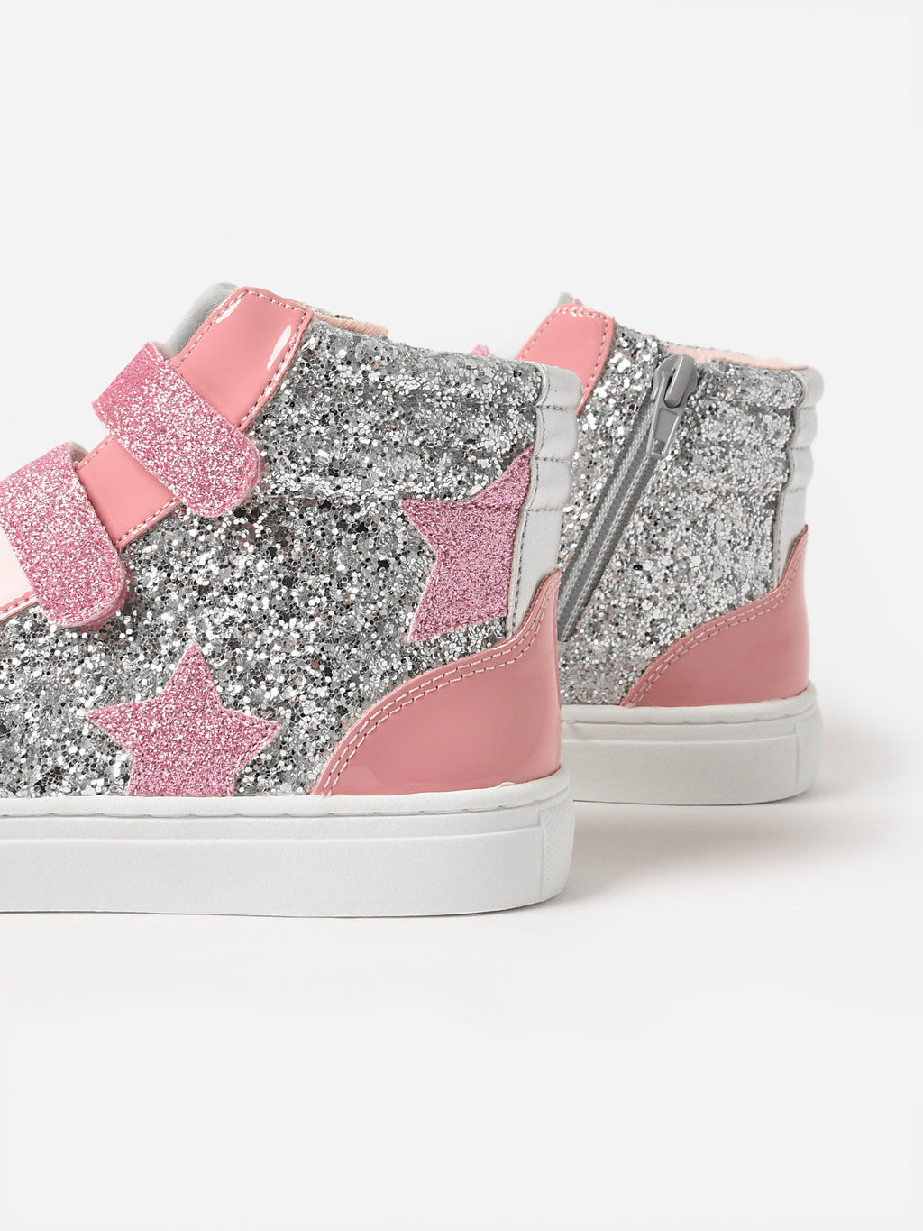Yosi Samra Girls' Miss Hannah Sneaker - Saint Bernard