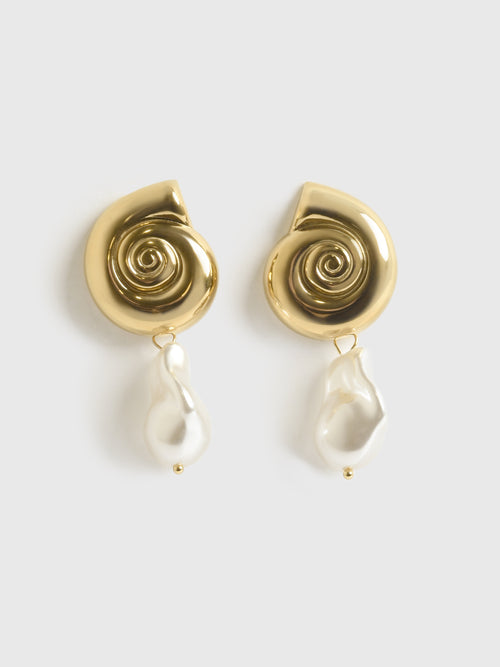 Casa Clara Mist Earrings