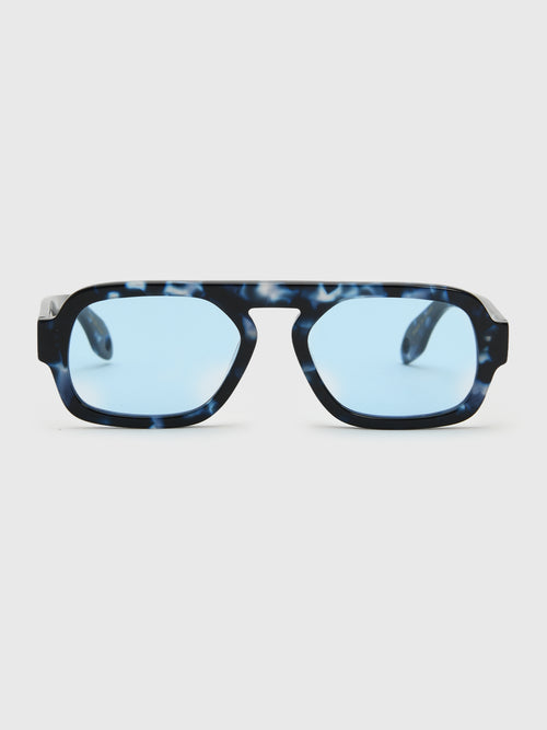 Elisa Johnson Jane Mini Sunglasses
