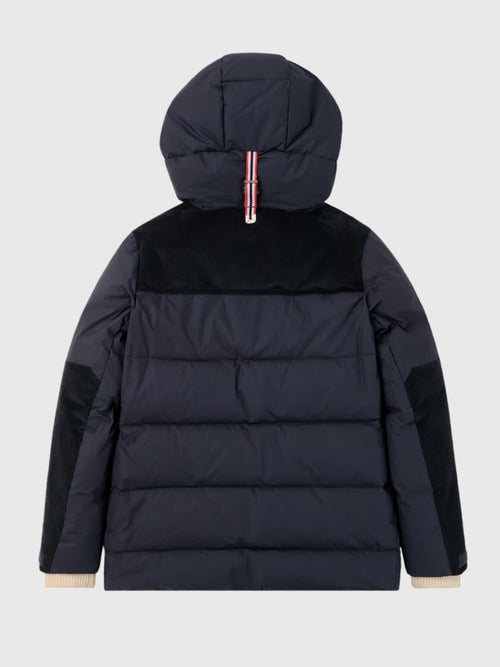 Amundsen Men's Groomer Jacket - Saint Bernard