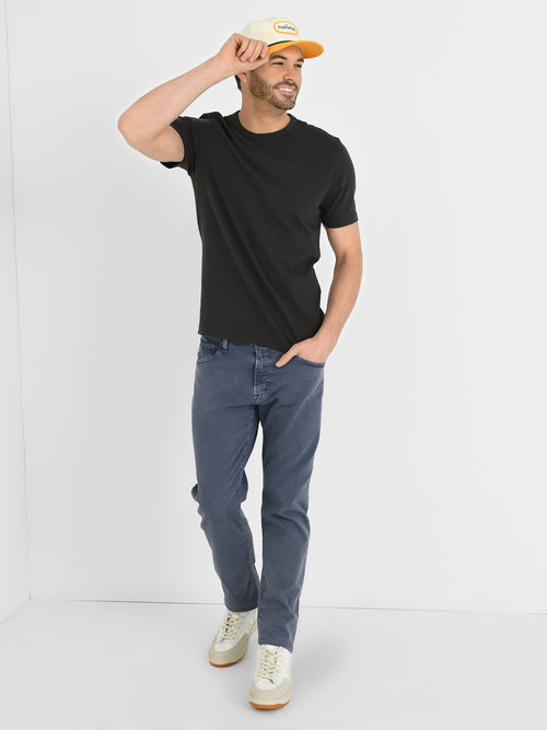 Faherty Brand Men's Sunwashed Tee