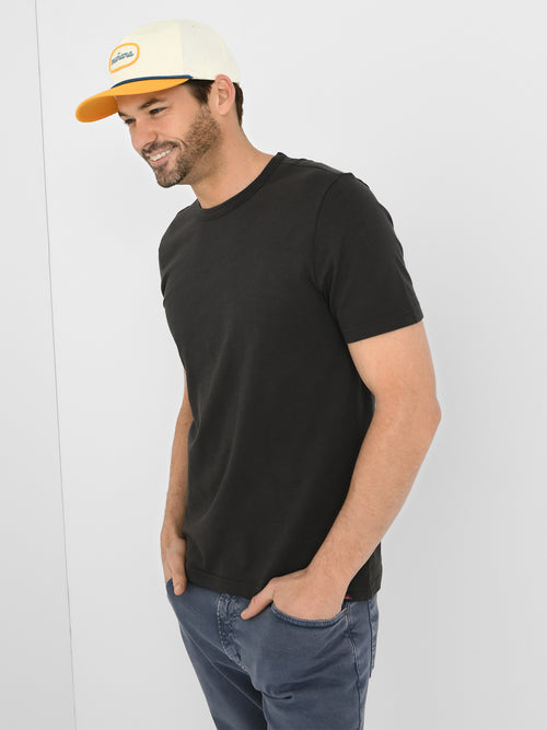 Faherty Brand Men's Sunwashed Tee