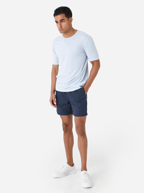 Faherty Brand Men's Movement Short Sleeve T-Shirt