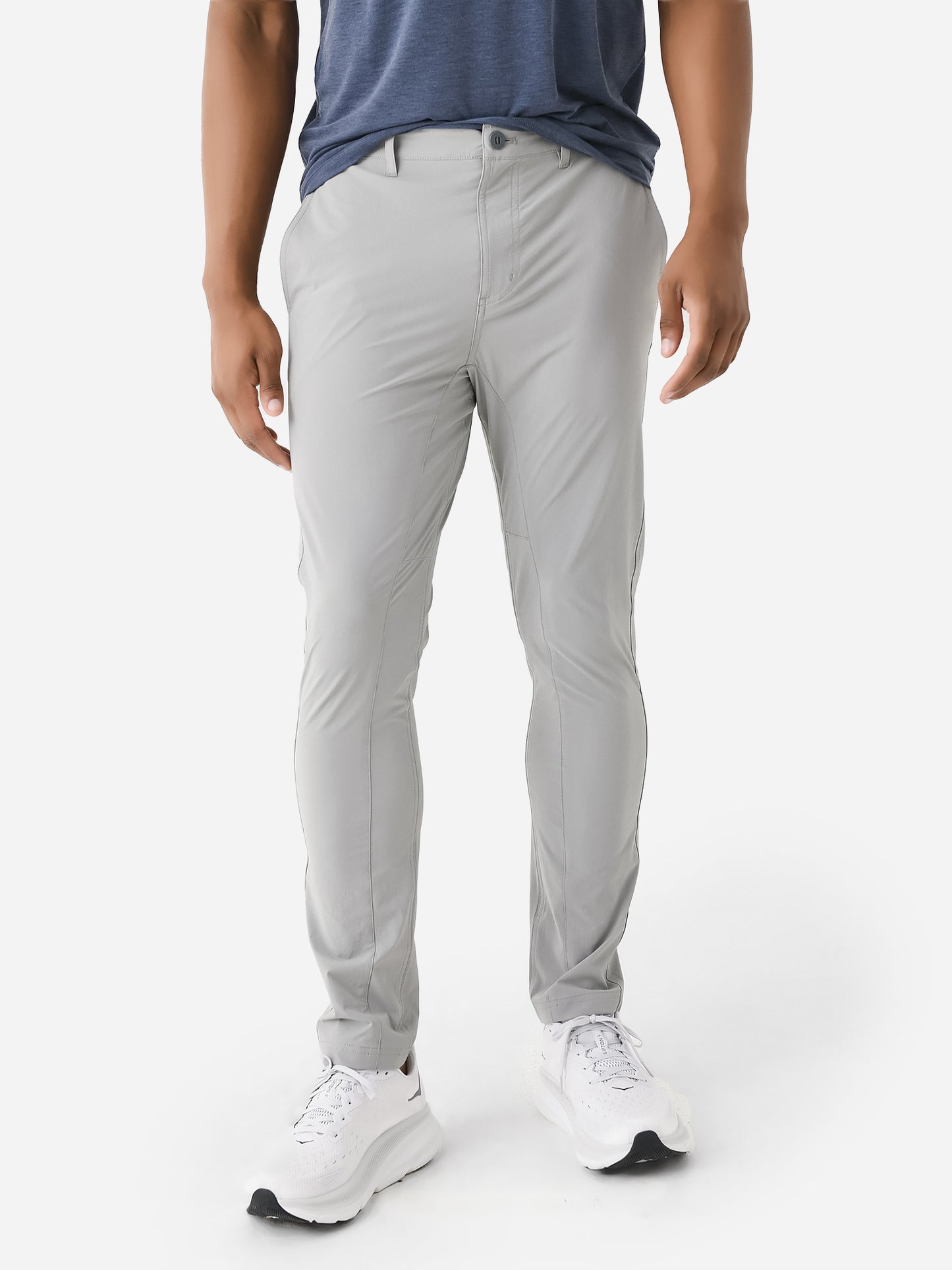 Free Fly Men's Latitude Pant - Saint Bernard