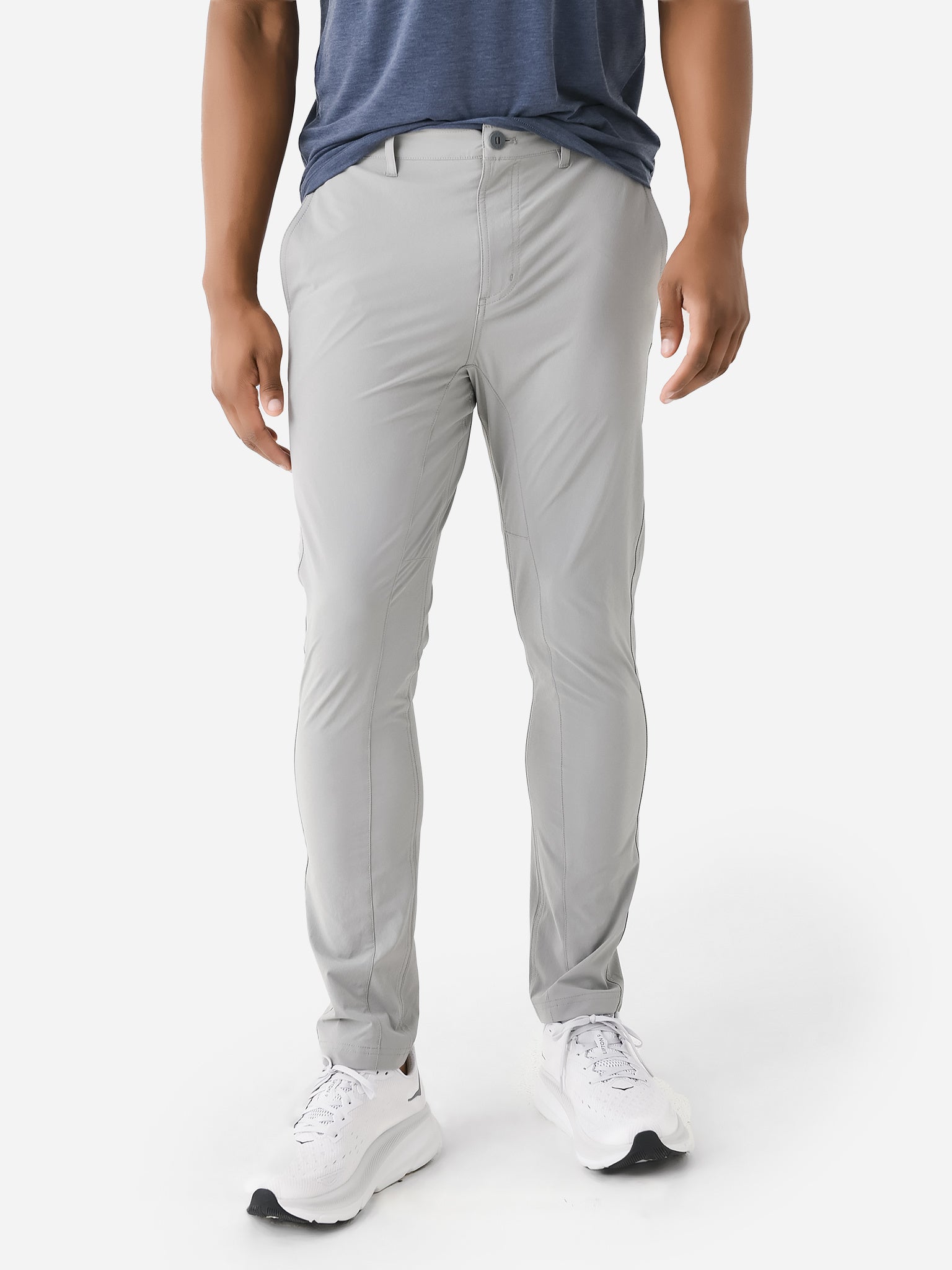 Free Fly Men's Latitude Pant - Saint Bernard
