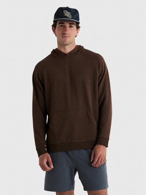 Free Fly Men's Bamboo Lightweight Fleece Hoodie