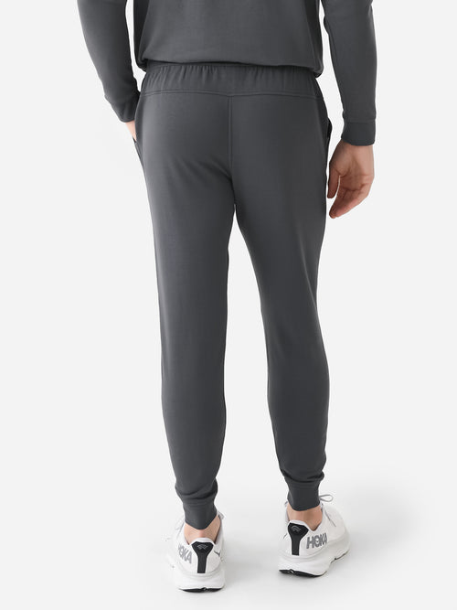 Free Fly Men's Bamboo Lightweight Fleece Jogger