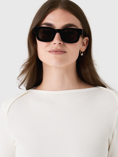Elisa Johnson Miller Sunglasses