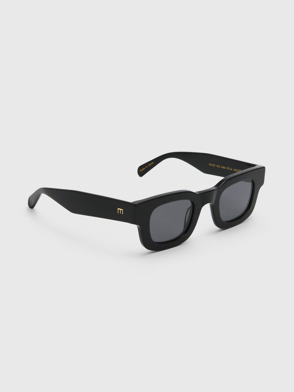 Elisa Johnson Miller Sunglasses