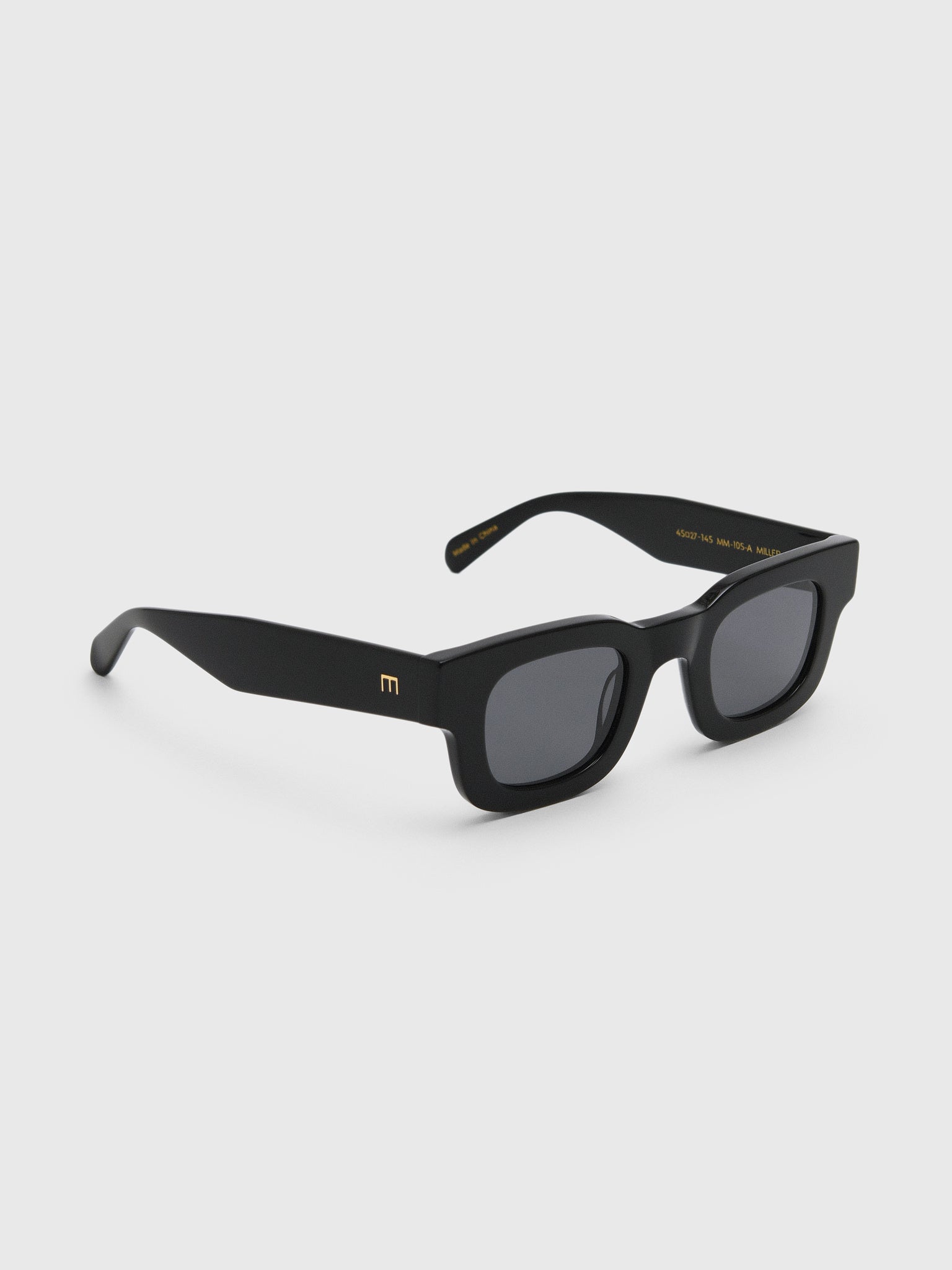 Elisa Johnson Miller Sunglasses