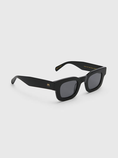 Elisa Johnson Miller Sunglasses - Saint Bernard