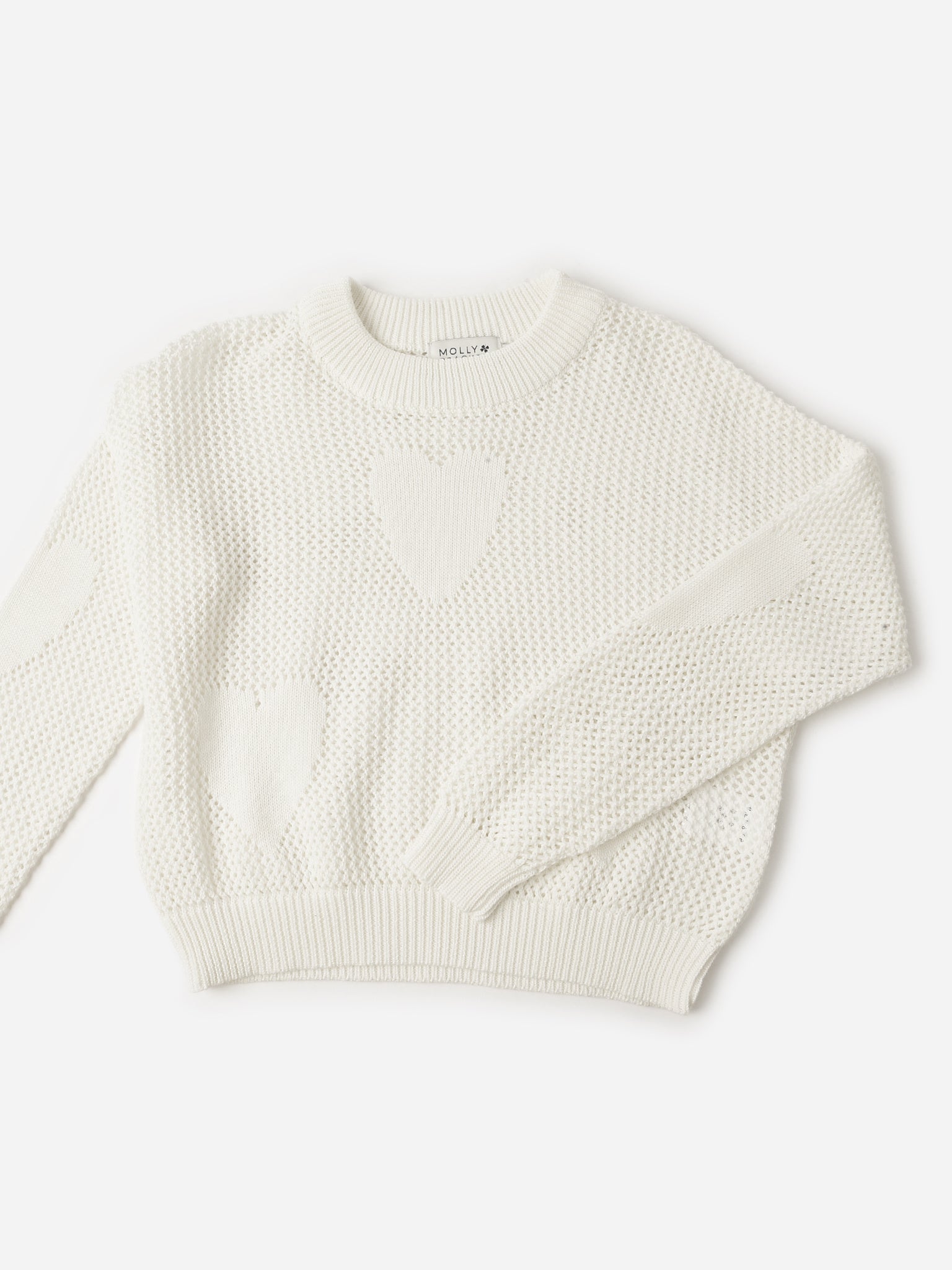 Molly Bracken Young Ladies Knitten Sweater