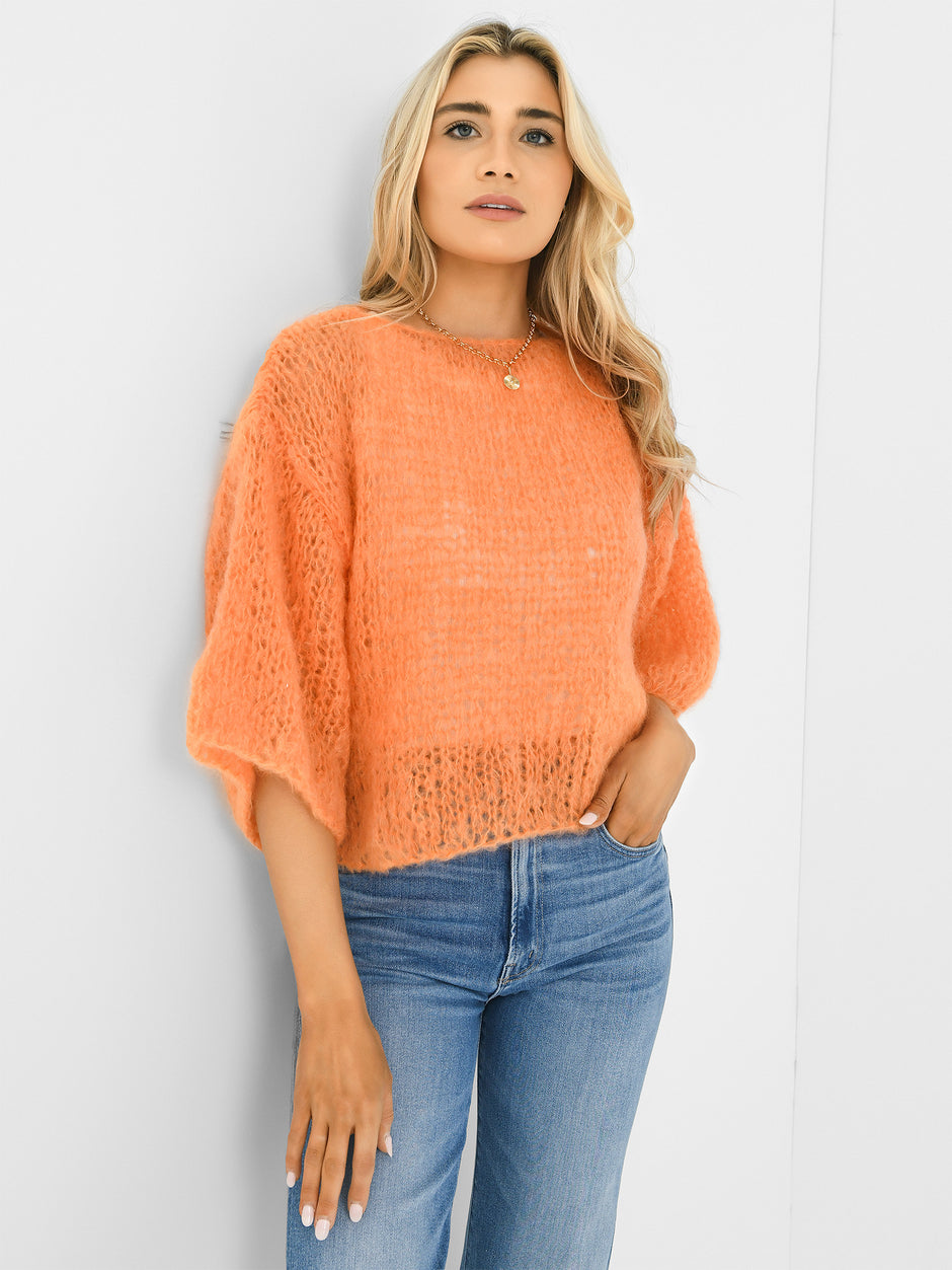 Velvet Seretta Sweater Tank