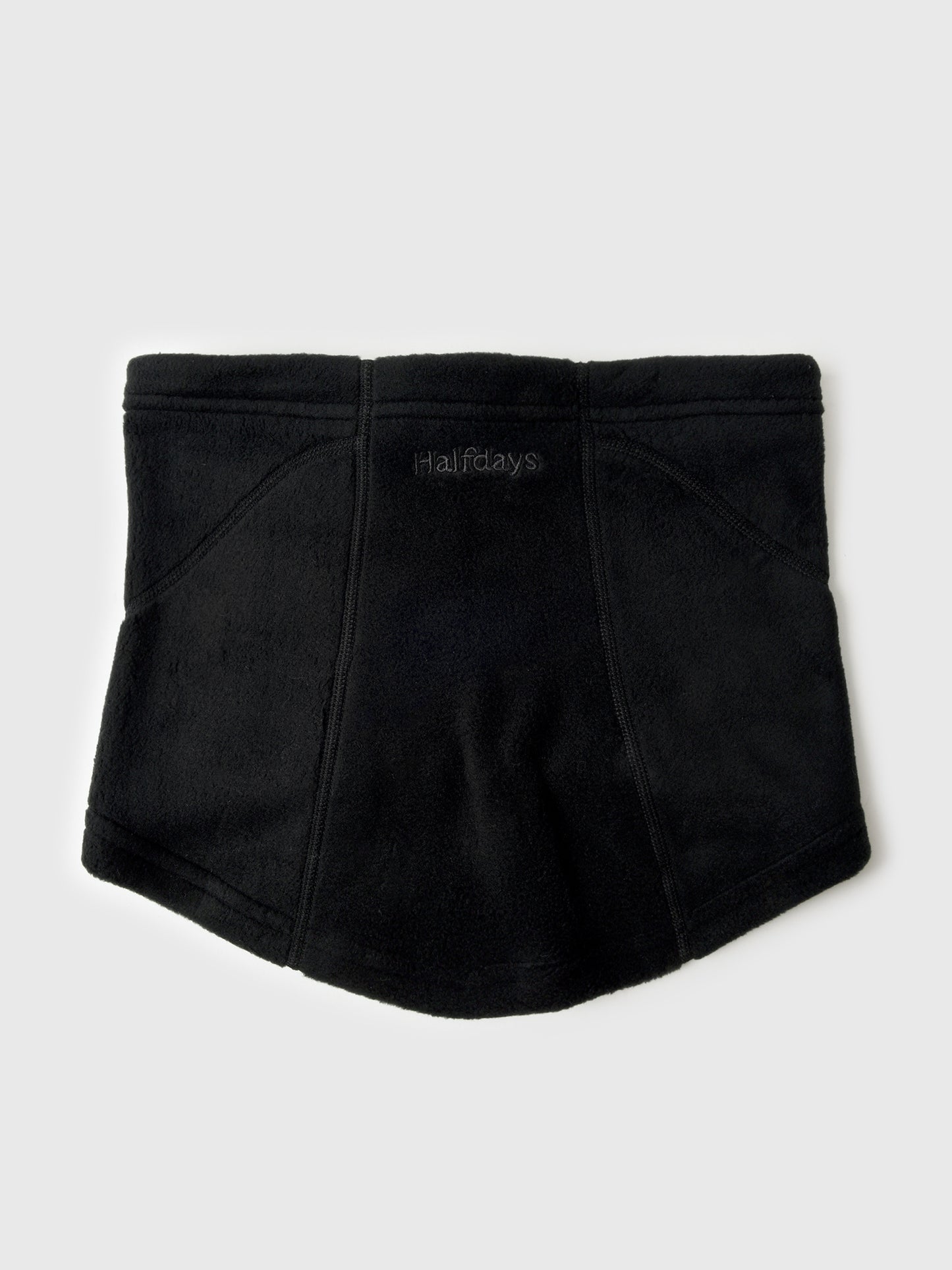 Halfdays Marquis Polartec® Fleece Neck Warmer - Saint Bernard