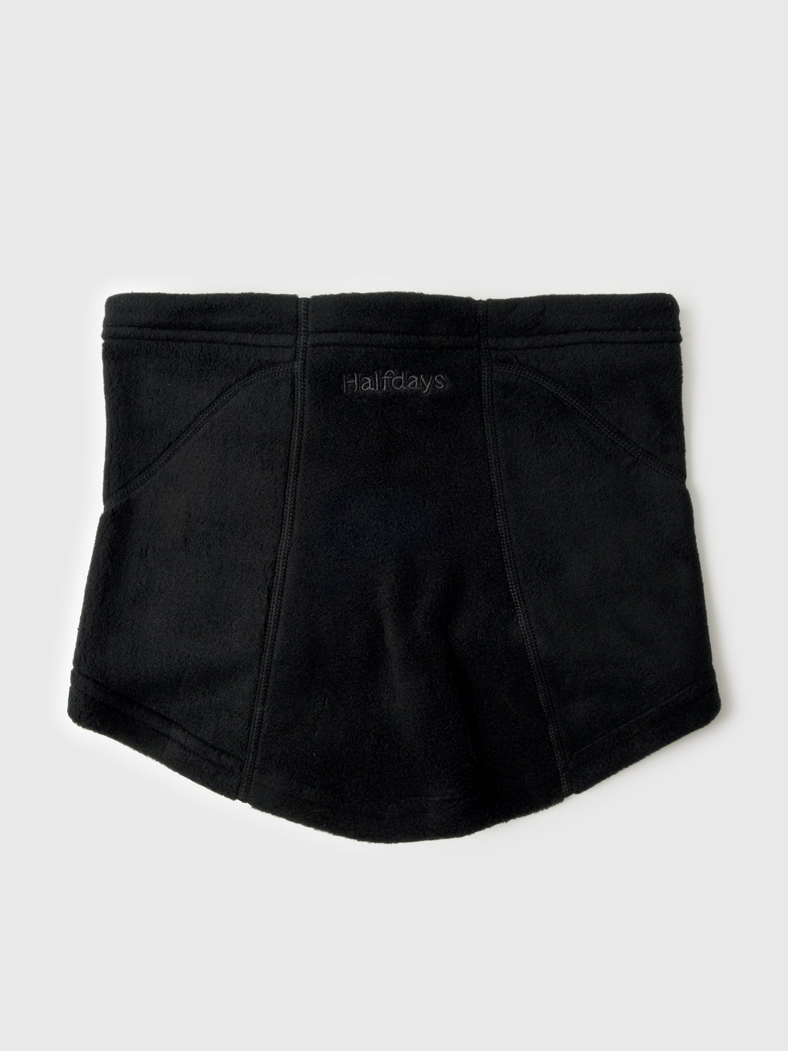 Halfdays Marquis Polartec® Fleece Neck Warmer - Saint Bernard