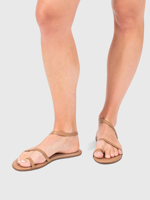 Tkees Women's Mia Napa Sandal