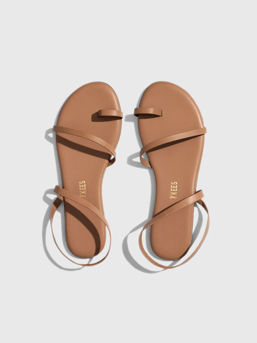 Tkees Women's Mia Napa Sandal