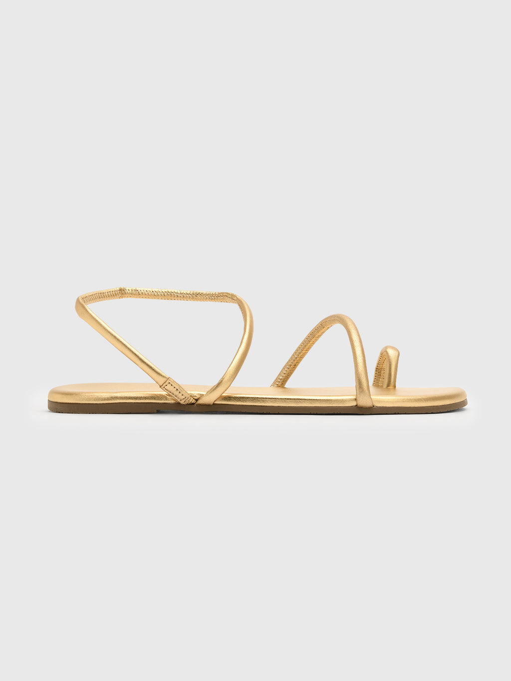Tkees Women's Tubular Mia Napa Sandal - Saint Bernard