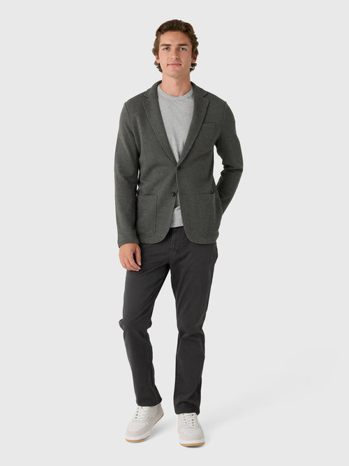 Faherty Brand Men's Inlet Knit Blazer