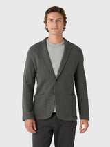 Faherty Brand Men's Inlet Knit Blazer