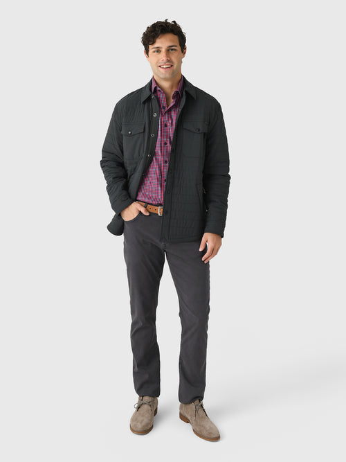 Faherty Brand Men's Horizon Series CPO