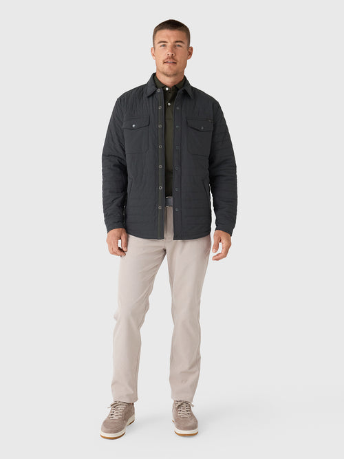 Faherty Brand Men's Horizon Series CPO
