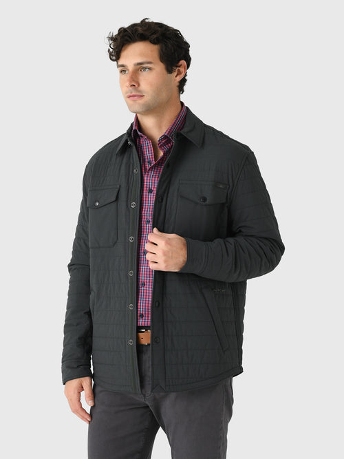 Faherty Brand Men's Horizon Series CPO