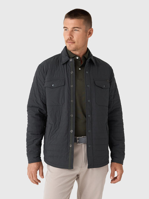 Faherty Brand Men's Horizon Series CPO