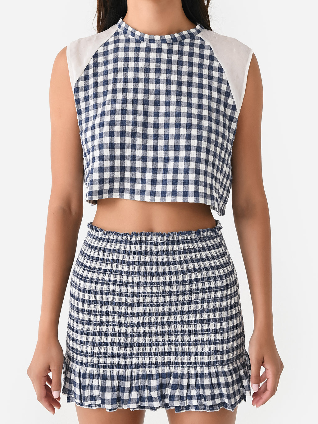 Koch Women's Molly Top - Saint Bernard