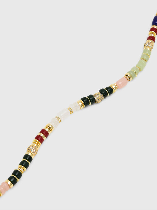 Martha Calvo Monaco Necklace