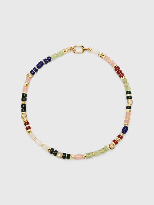 Martha Calvo Monaco Necklace