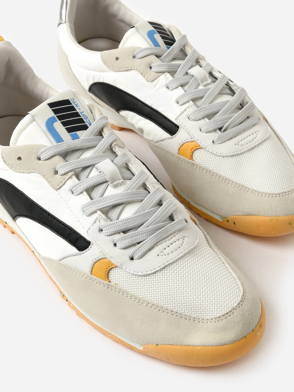 Oncept Women's Montreal Sneaker - Saint Bernard