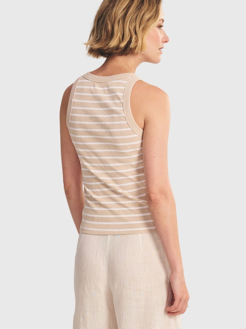 Velvet Women's Morie Tank Top