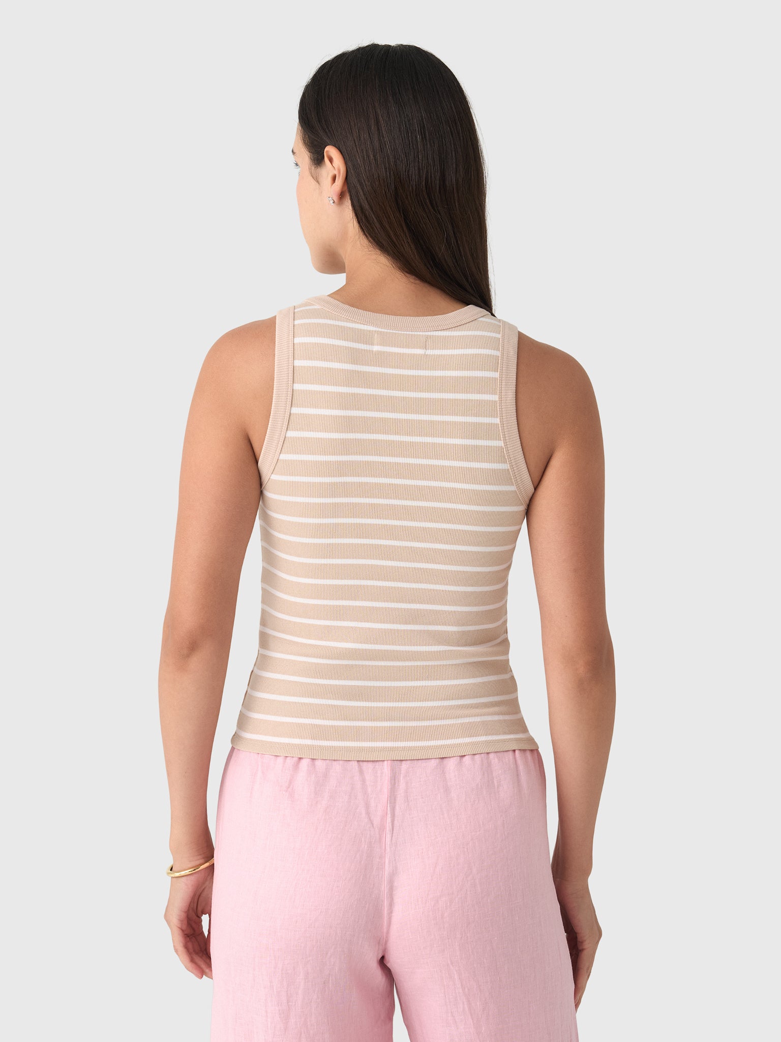 Velvet Women's Morie Tank Top - Saint Bernard