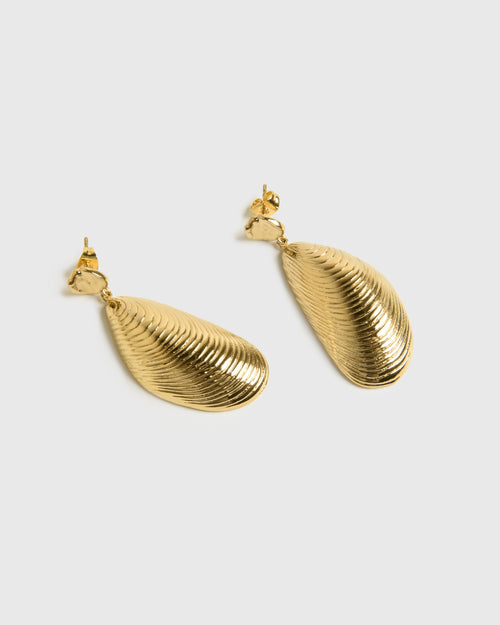 Anni Lu Moules Earrings