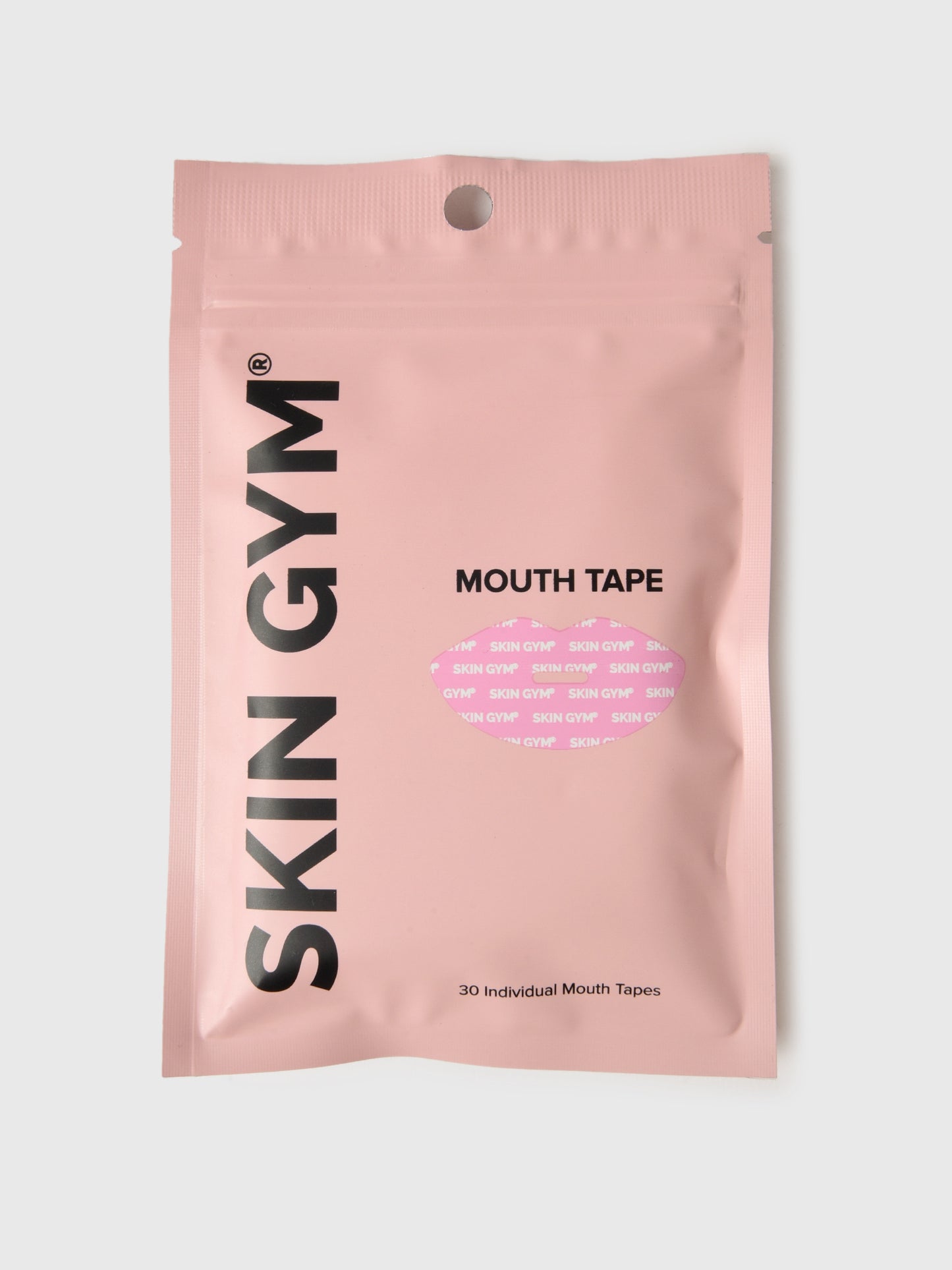 Skin Gym Mouth Tape