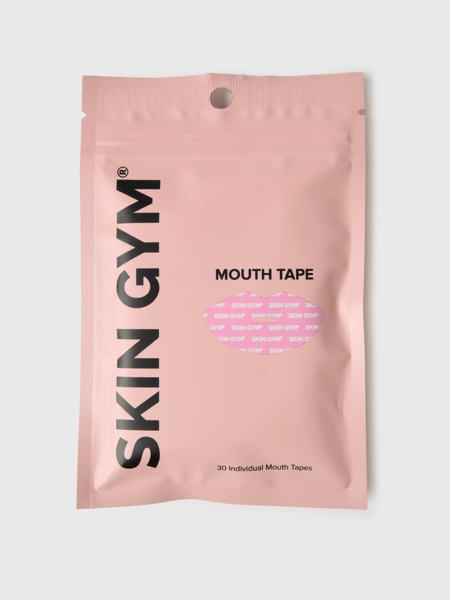 Skin Gym Mouth Tape - Saint Bernard
