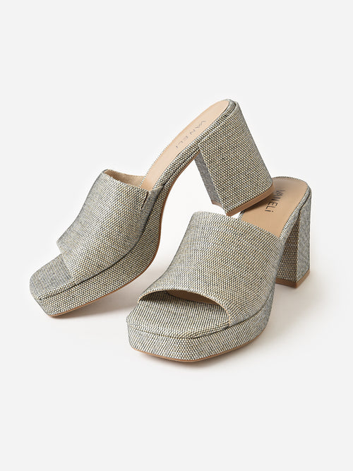 Vaneli Women's Moyra Platform Sandal